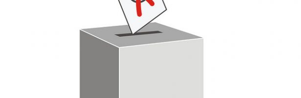 Wahlaufruf zur Bundestagswahl 2017