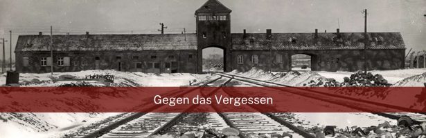 Internationaler Tag des Gedenkens an die Opfer des Holocaust 2023